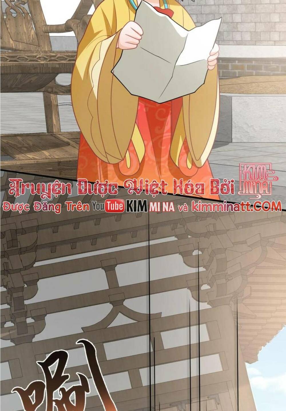 3 Kiếp Xui Xẻo, Kiếp Này Cùng Ta Thần Kinh Chapter 121 - Trang 2