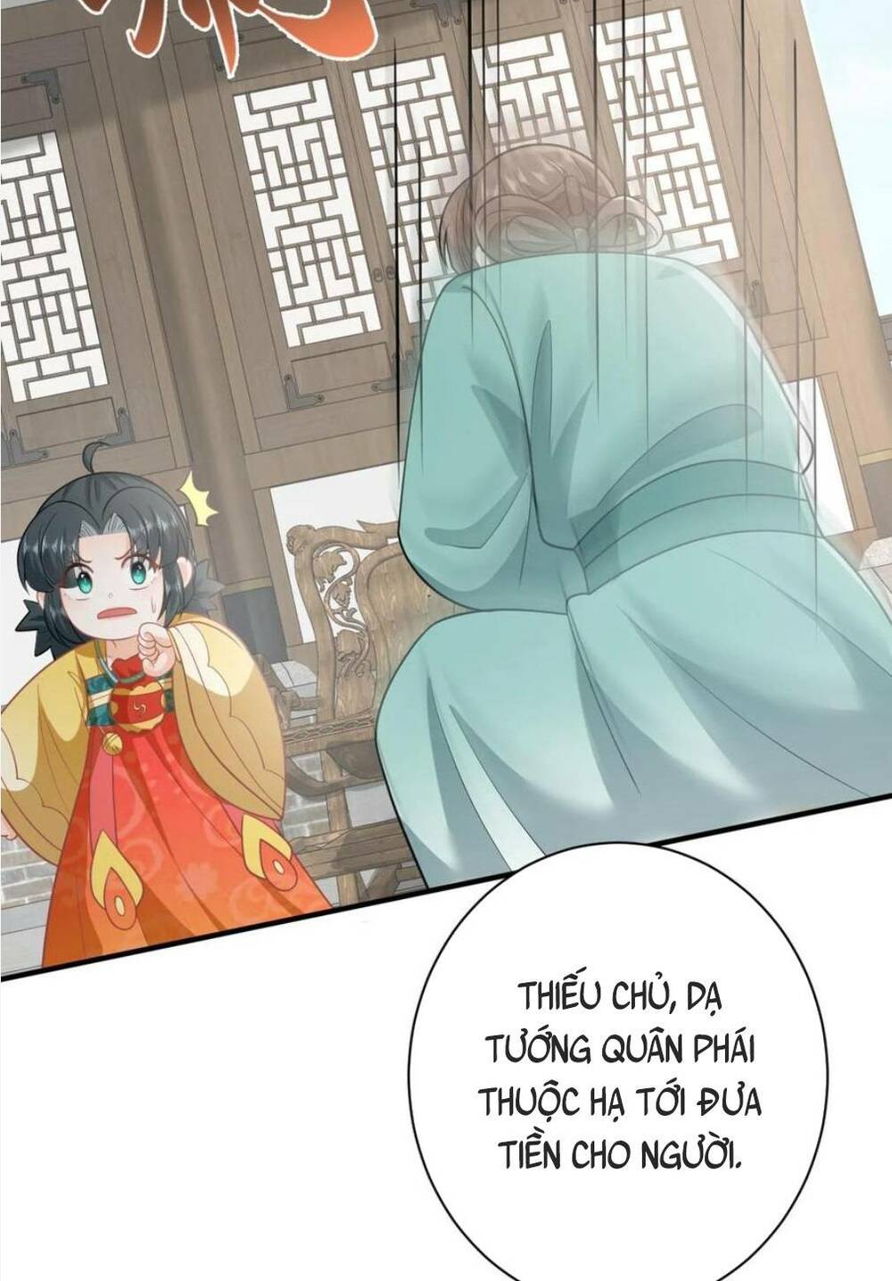 3 Kiếp Xui Xẻo, Kiếp Này Cùng Ta Thần Kinh Chapter 121 - Trang 2