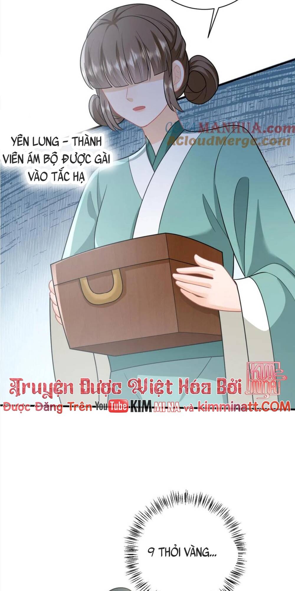 3 Kiếp Xui Xẻo, Kiếp Này Cùng Ta Thần Kinh Chapter 121 - Trang 2