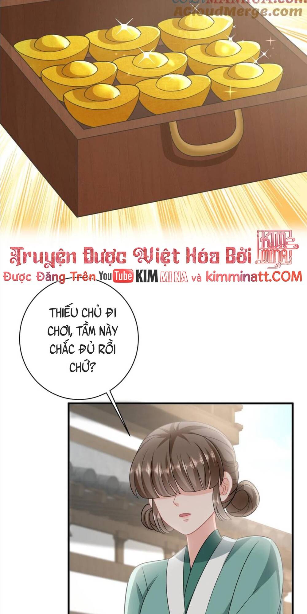 3 Kiếp Xui Xẻo, Kiếp Này Cùng Ta Thần Kinh Chapter 121 - Trang 2