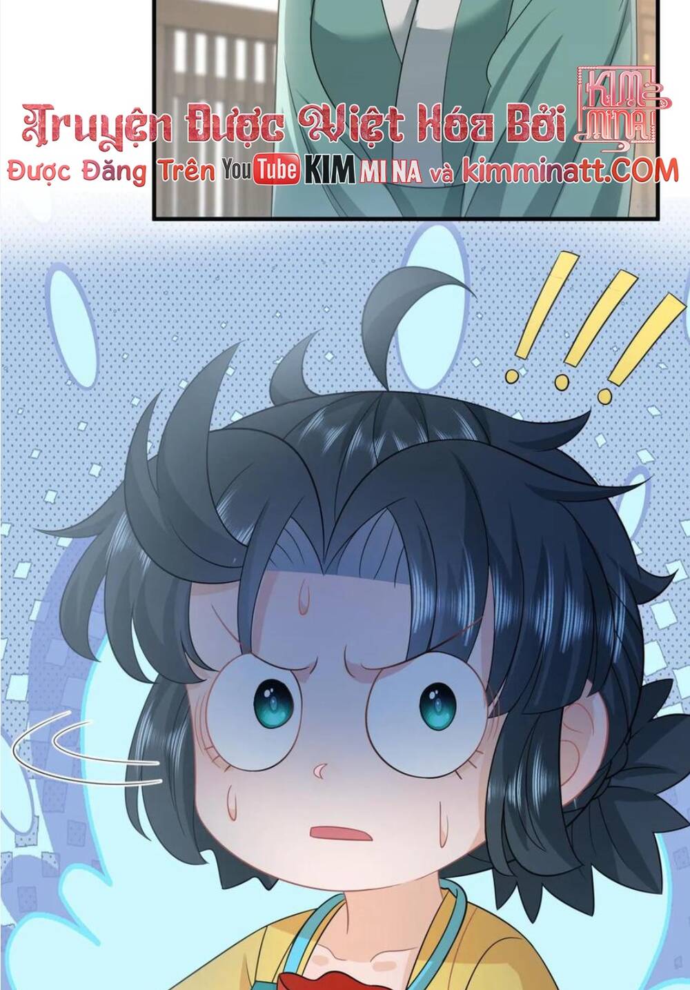 3 Kiếp Xui Xẻo, Kiếp Này Cùng Ta Thần Kinh Chapter 121 - Trang 2