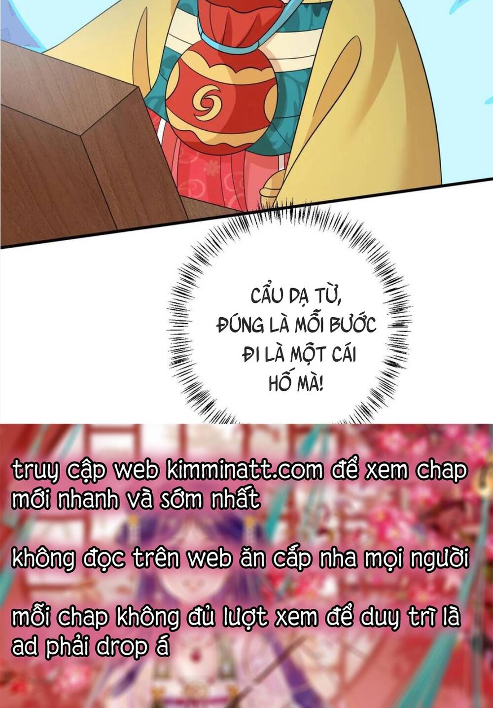 3 Kiếp Xui Xẻo, Kiếp Này Cùng Ta Thần Kinh Chapter 121 - Trang 2