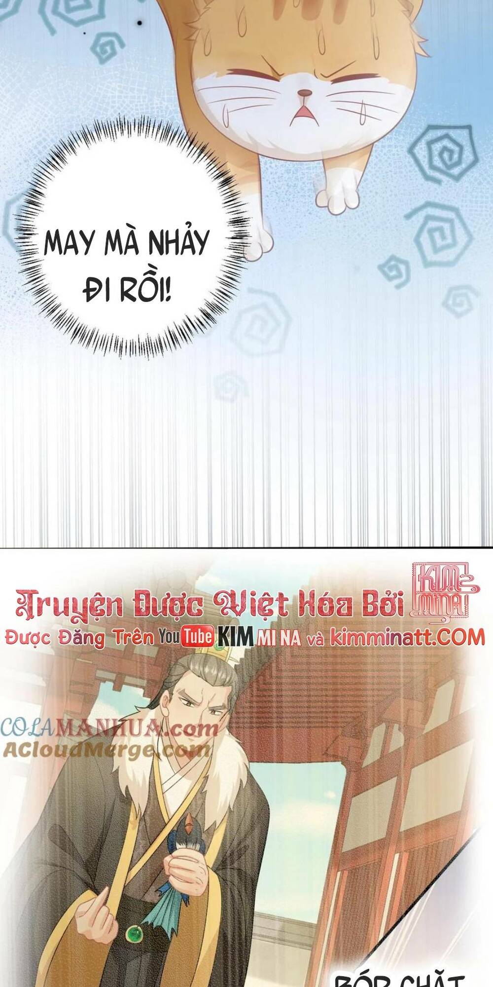 3 Kiếp Xui Xẻo, Kiếp Này Cùng Ta Thần Kinh Chapter 121 - Trang 2