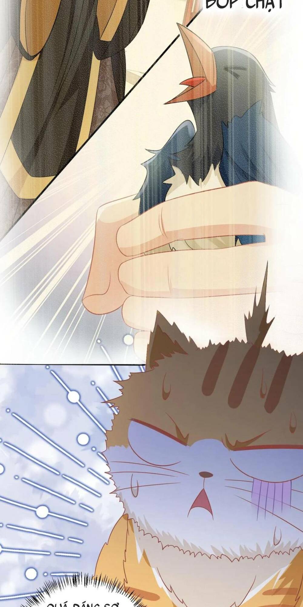 3 Kiếp Xui Xẻo, Kiếp Này Cùng Ta Thần Kinh Chapter 121 - Trang 2