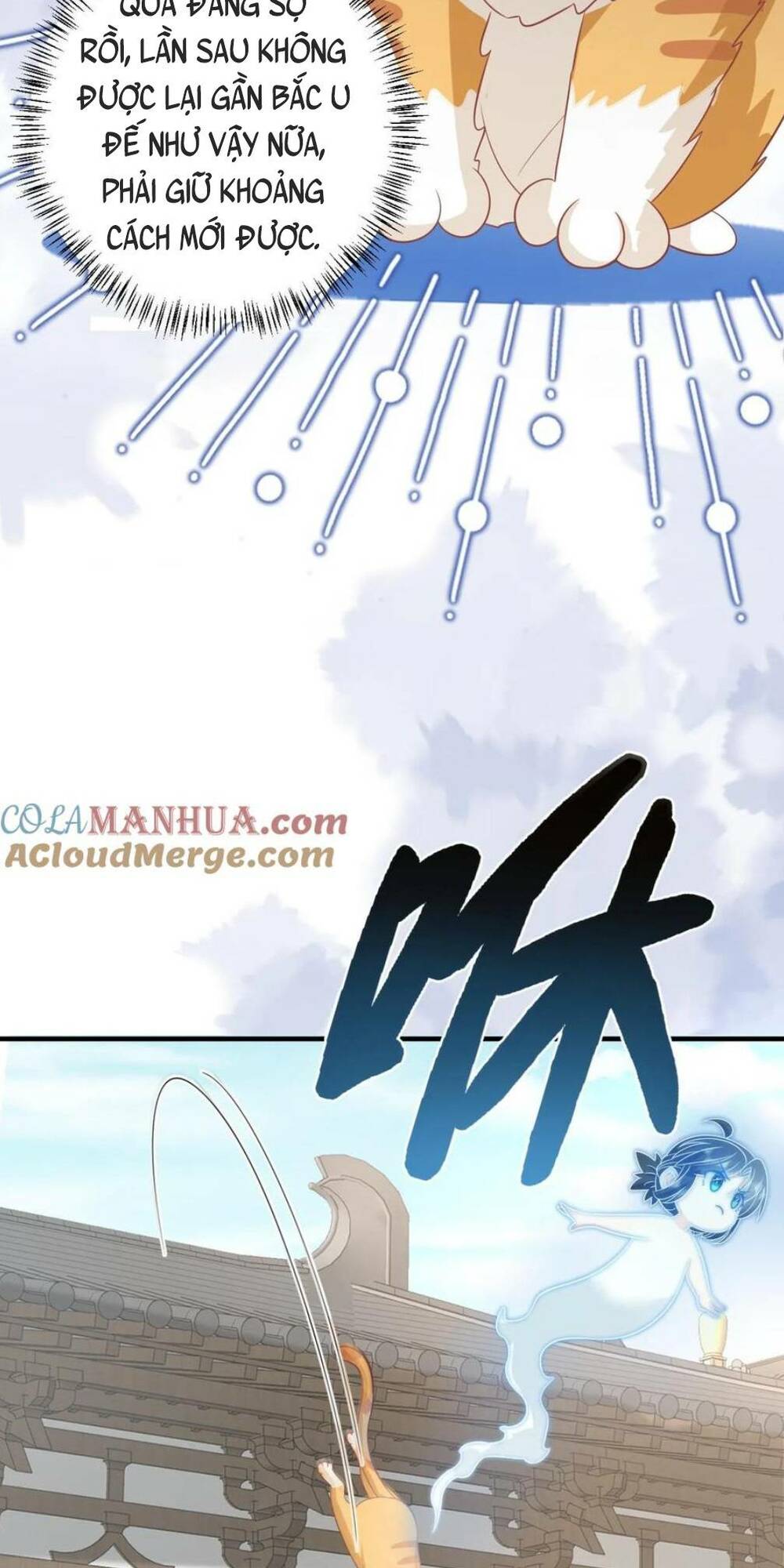 3 Kiếp Xui Xẻo, Kiếp Này Cùng Ta Thần Kinh Chapter 121 - Trang 2