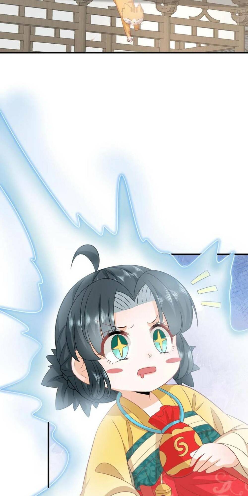 3 Kiếp Xui Xẻo, Kiếp Này Cùng Ta Thần Kinh Chapter 121 - Trang 2