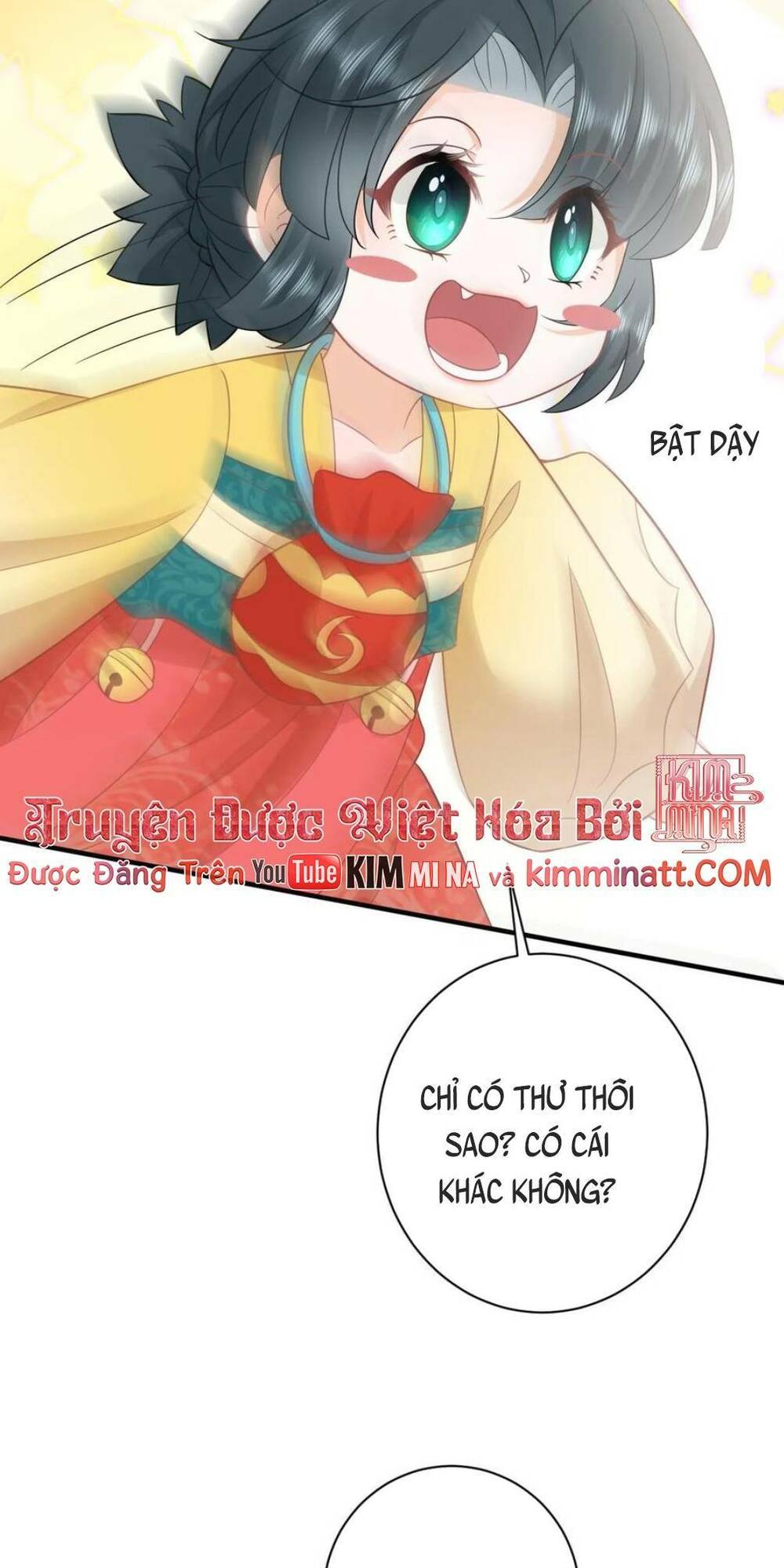 3 Kiếp Xui Xẻo, Kiếp Này Cùng Ta Thần Kinh Chapter 121 - Trang 2