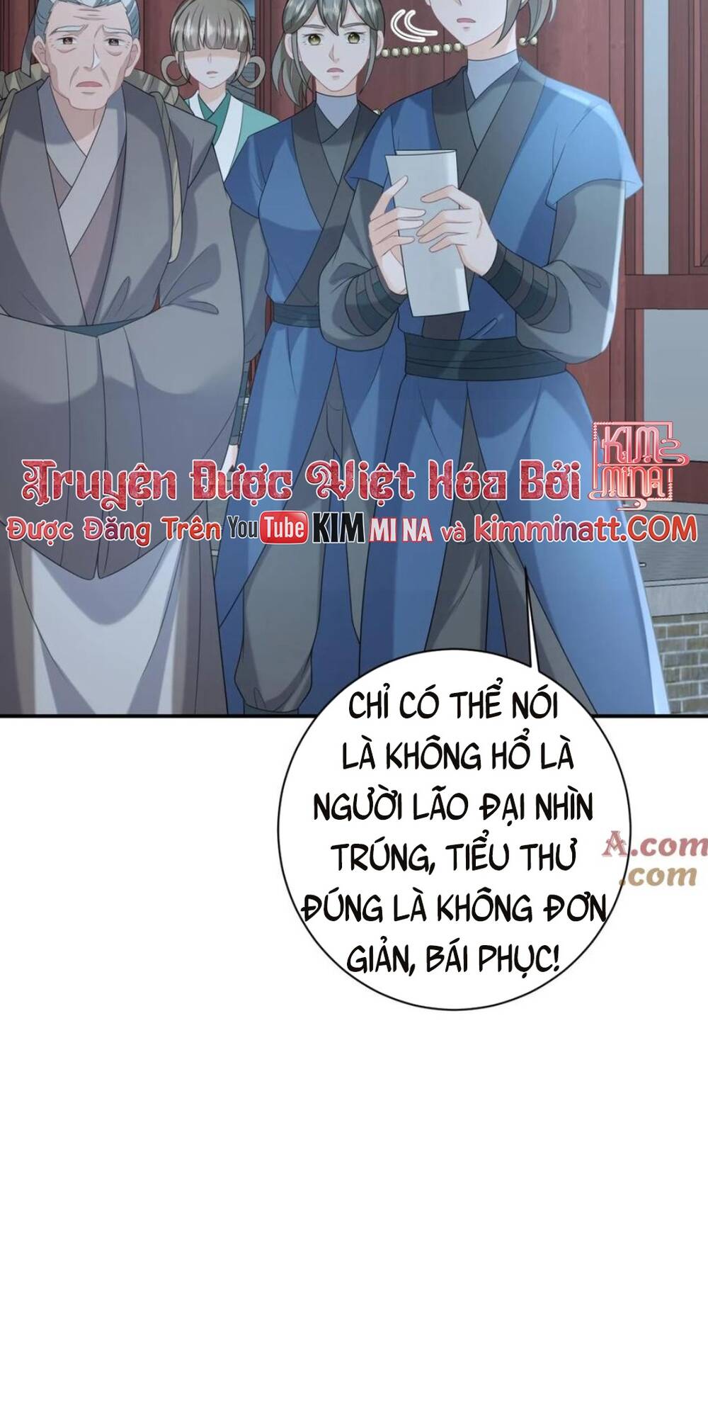 3 Kiếp Xui Xẻo, Kiếp Này Cùng Ta Thần Kinh Chapter 122 - Trang 2