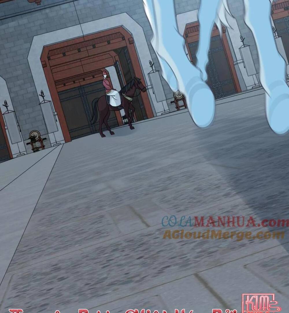 3 Kiếp Xui Xẻo, Kiếp Này Cùng Ta Thần Kinh Chapter 122 - Trang 2