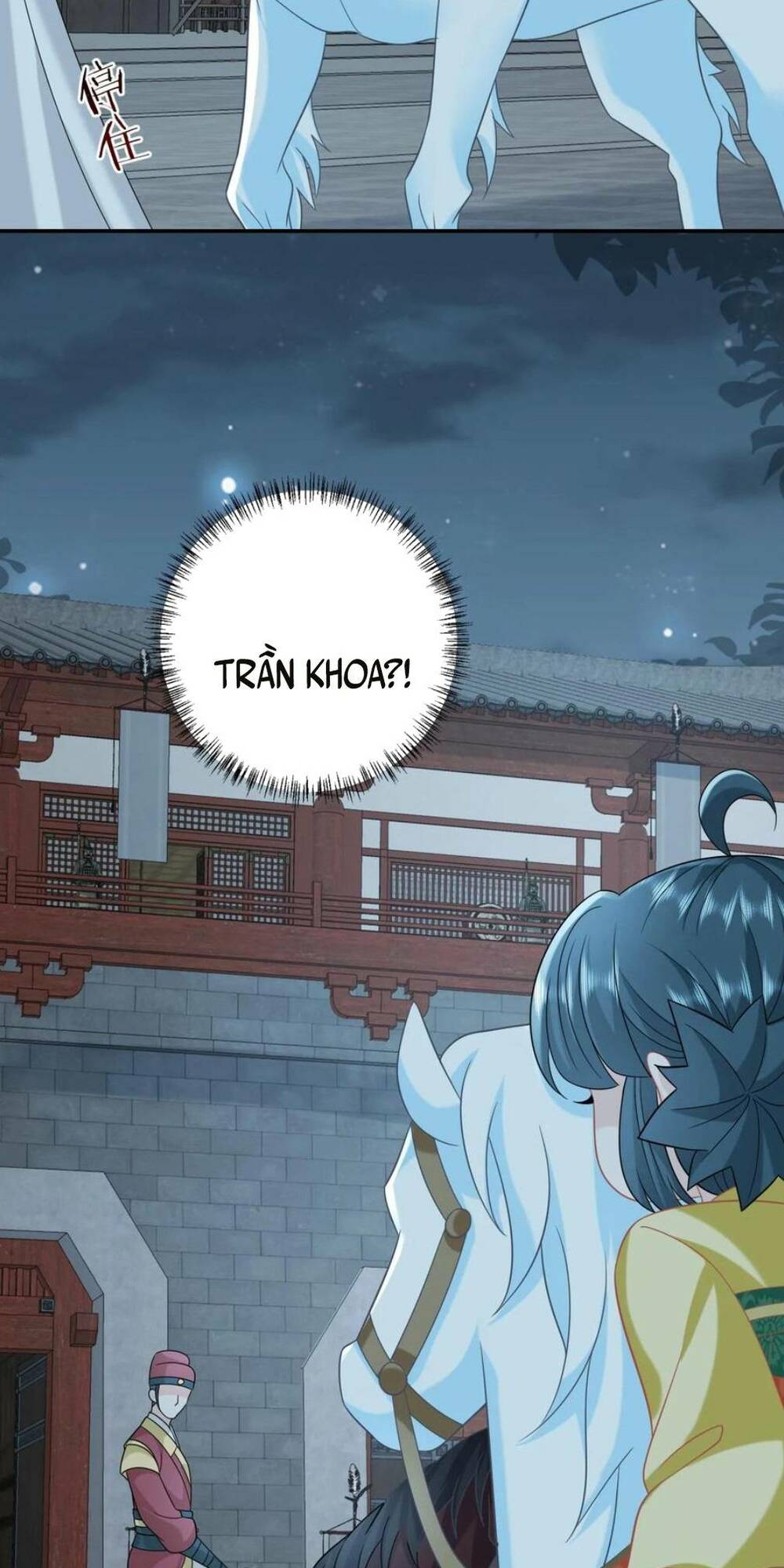 3 Kiếp Xui Xẻo, Kiếp Này Cùng Ta Thần Kinh Chapter 122 - Trang 2