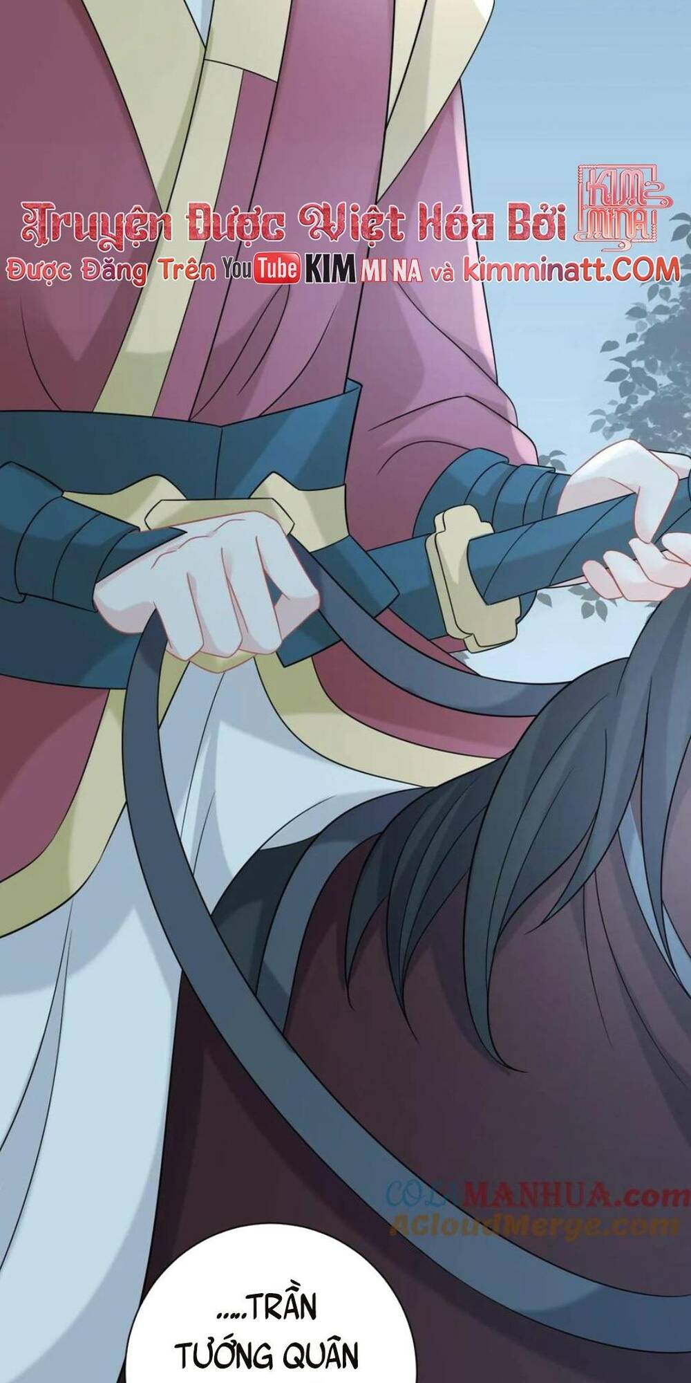 3 Kiếp Xui Xẻo, Kiếp Này Cùng Ta Thần Kinh Chapter 122 - Trang 2