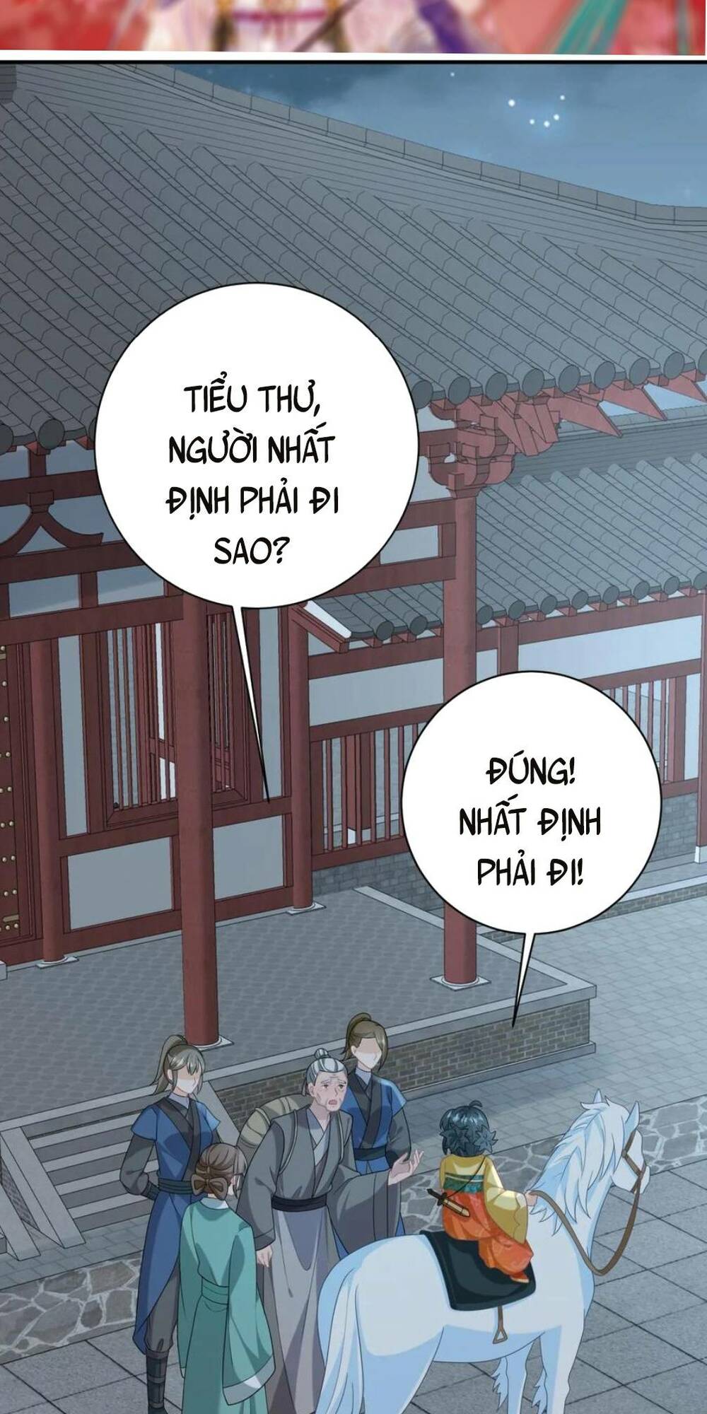 3 Kiếp Xui Xẻo, Kiếp Này Cùng Ta Thần Kinh Chapter 122 - Trang 2