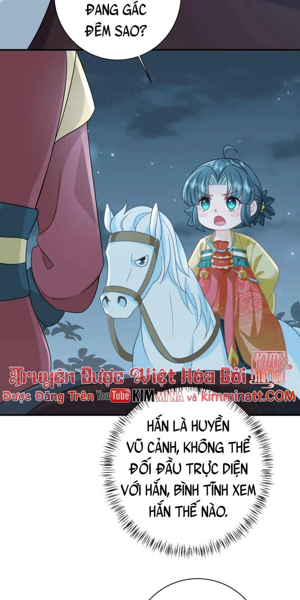 3 Kiếp Xui Xẻo, Kiếp Này Cùng Ta Thần Kinh Chapter 122 - Trang 2