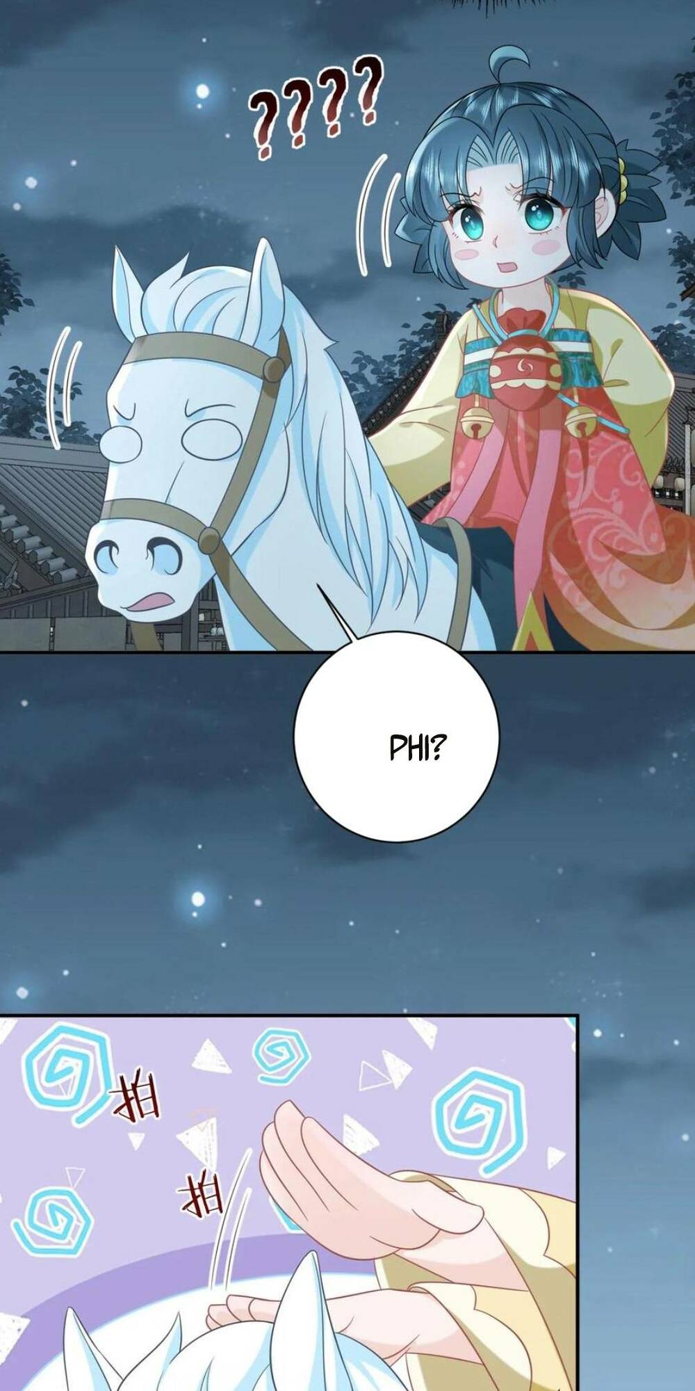 3 Kiếp Xui Xẻo, Kiếp Này Cùng Ta Thần Kinh Chapter 122 - Trang 2