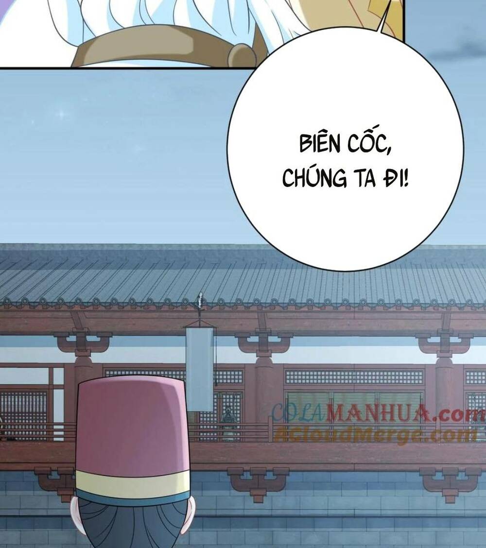 3 Kiếp Xui Xẻo, Kiếp Này Cùng Ta Thần Kinh Chapter 122 - Trang 2