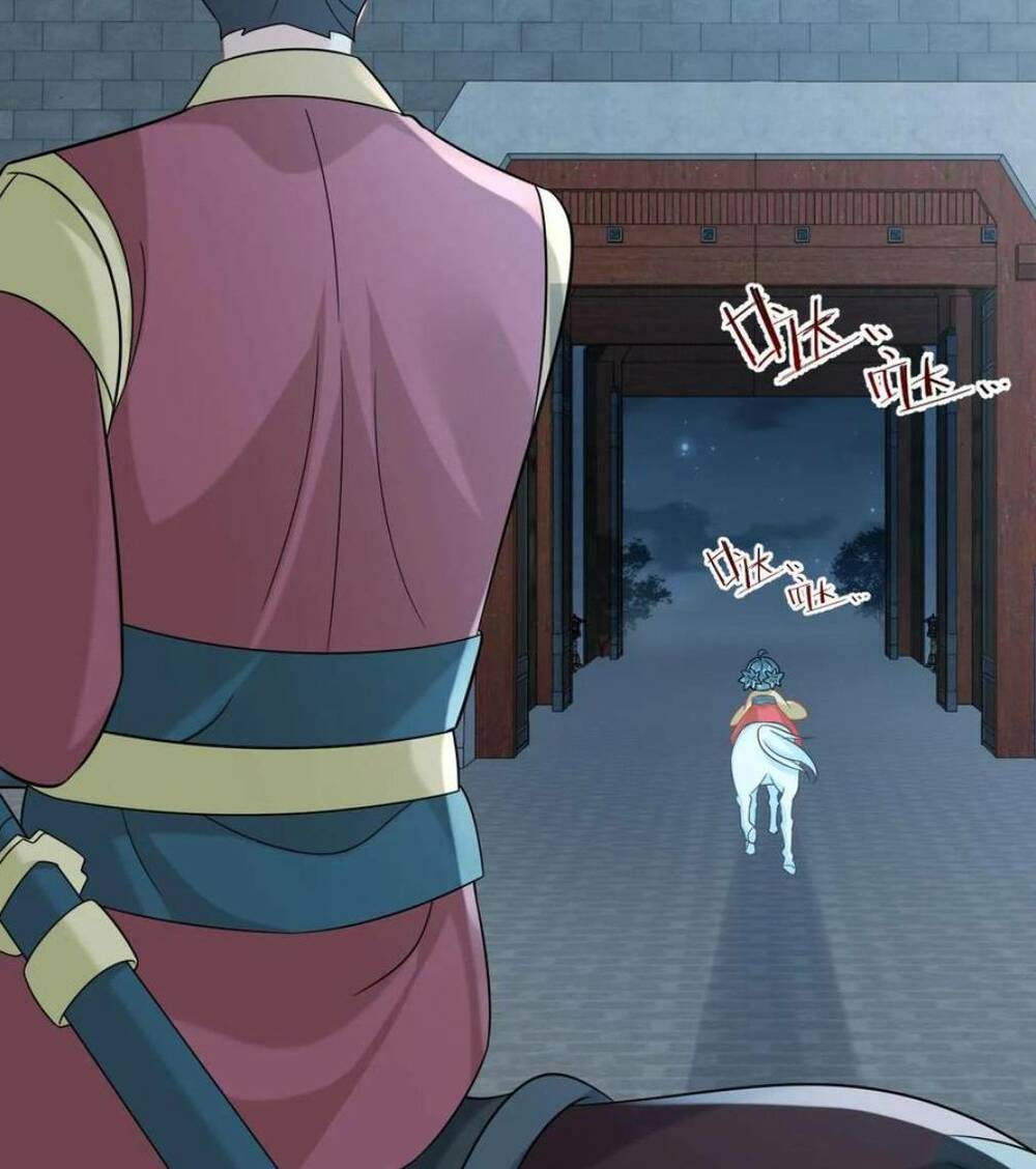 3 Kiếp Xui Xẻo, Kiếp Này Cùng Ta Thần Kinh Chapter 122 - Trang 2