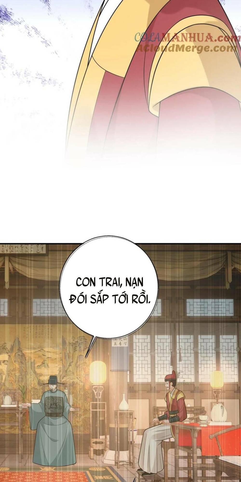 3 Kiếp Xui Xẻo, Kiếp Này Cùng Ta Thần Kinh Chapter 122 - Trang 2