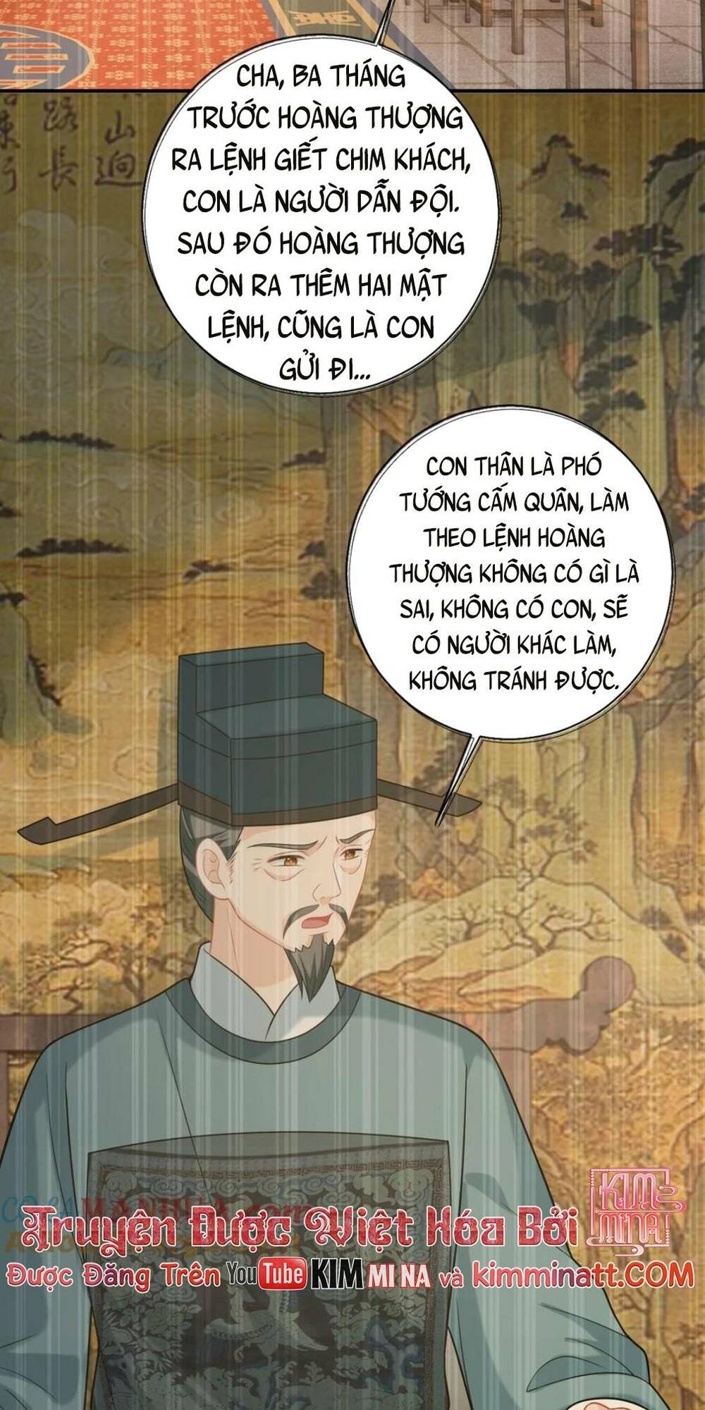 3 Kiếp Xui Xẻo, Kiếp Này Cùng Ta Thần Kinh Chapter 122 - Trang 2