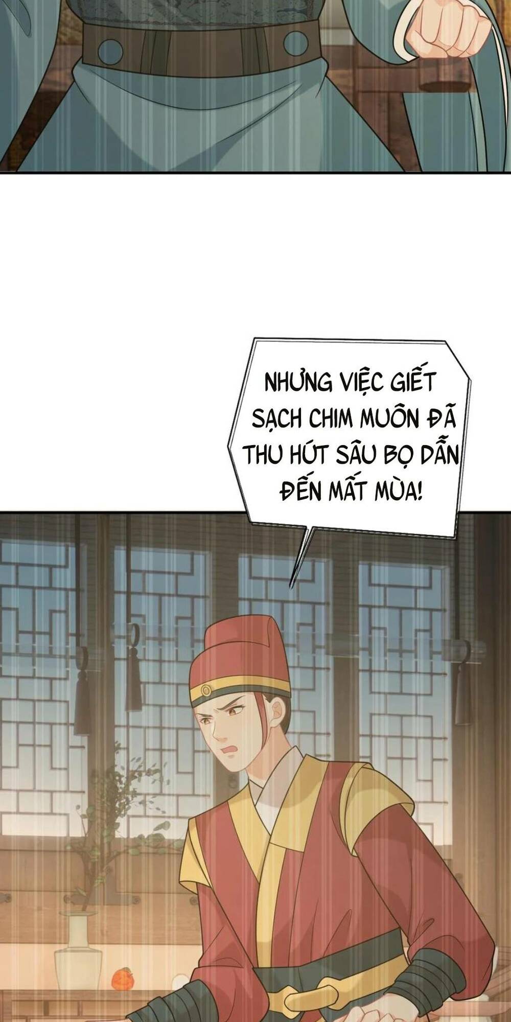 3 Kiếp Xui Xẻo, Kiếp Này Cùng Ta Thần Kinh Chapter 122 - Trang 2