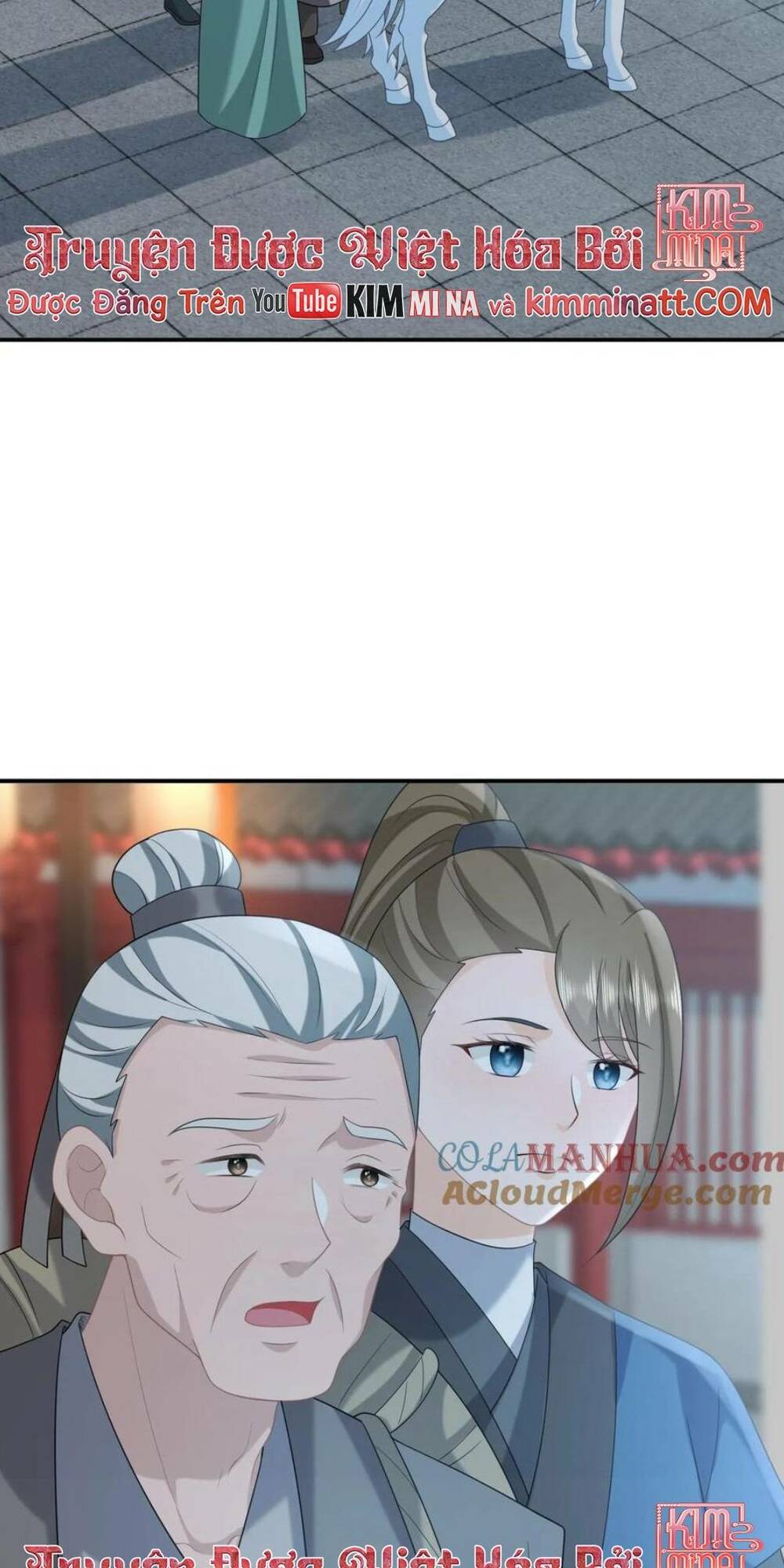 3 Kiếp Xui Xẻo, Kiếp Này Cùng Ta Thần Kinh Chapter 122 - Trang 2