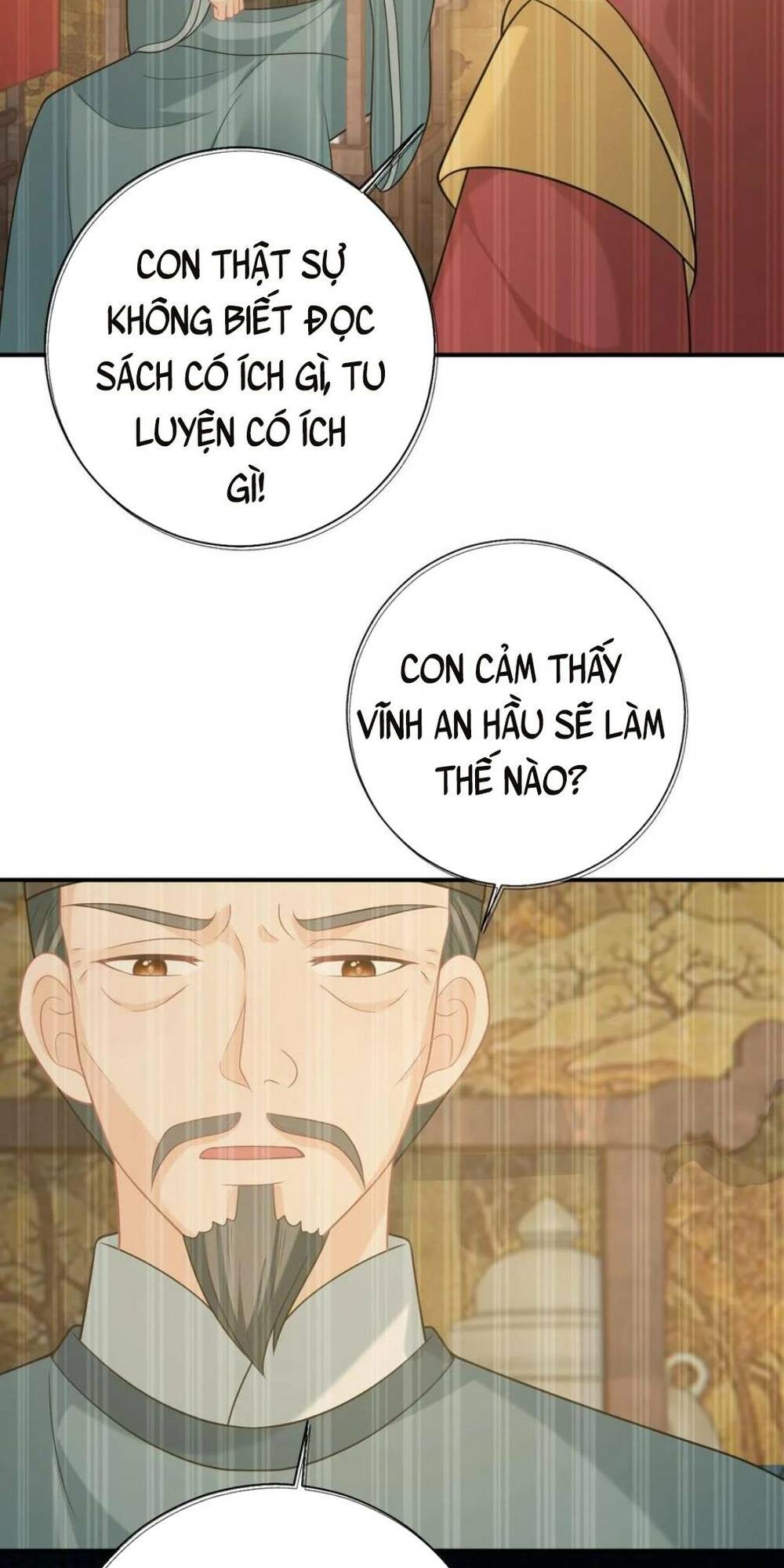 3 Kiếp Xui Xẻo, Kiếp Này Cùng Ta Thần Kinh Chapter 122 - Trang 2