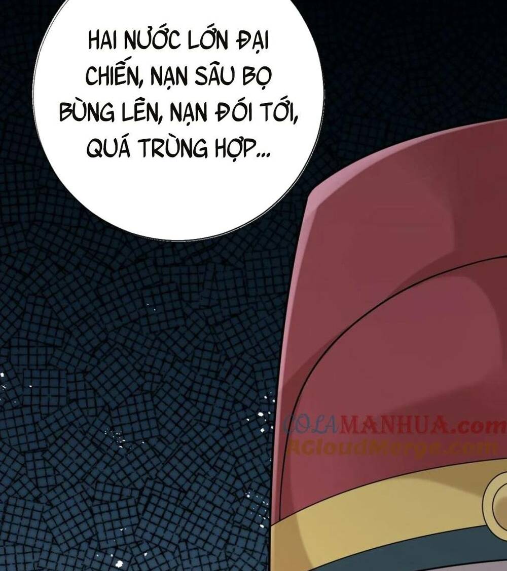 3 Kiếp Xui Xẻo, Kiếp Này Cùng Ta Thần Kinh Chapter 122 - Trang 2