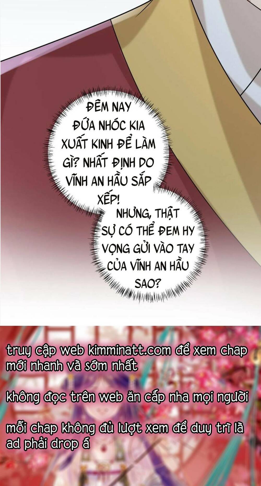 3 Kiếp Xui Xẻo, Kiếp Này Cùng Ta Thần Kinh Chapter 122 - Trang 2