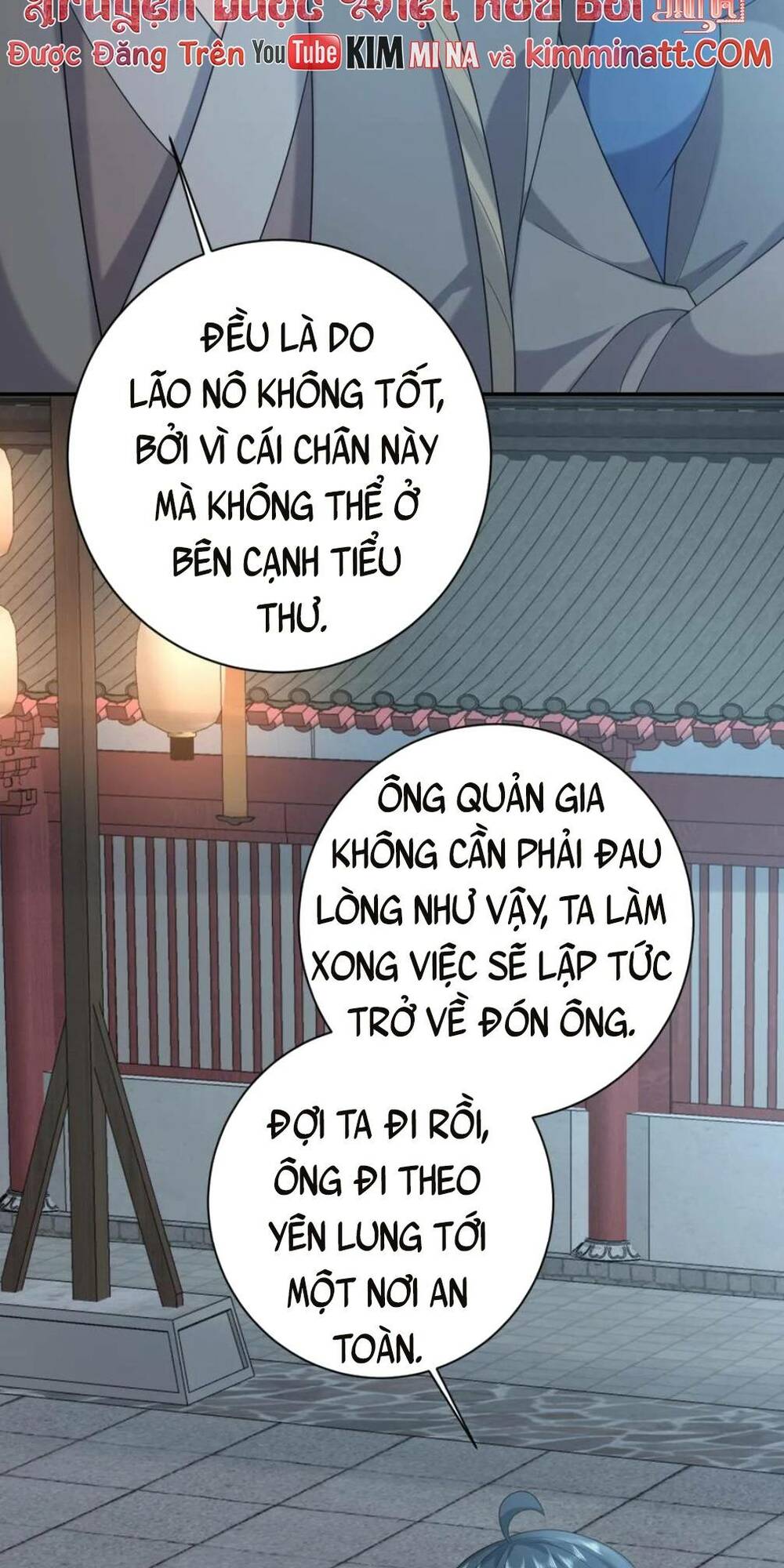 3 Kiếp Xui Xẻo, Kiếp Này Cùng Ta Thần Kinh Chapter 122 - Trang 2