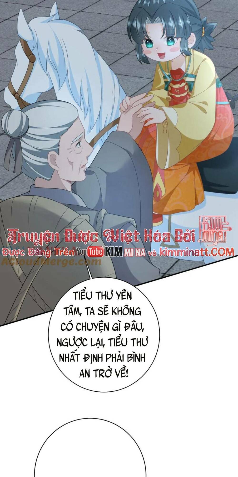 3 Kiếp Xui Xẻo, Kiếp Này Cùng Ta Thần Kinh Chapter 122 - Trang 2