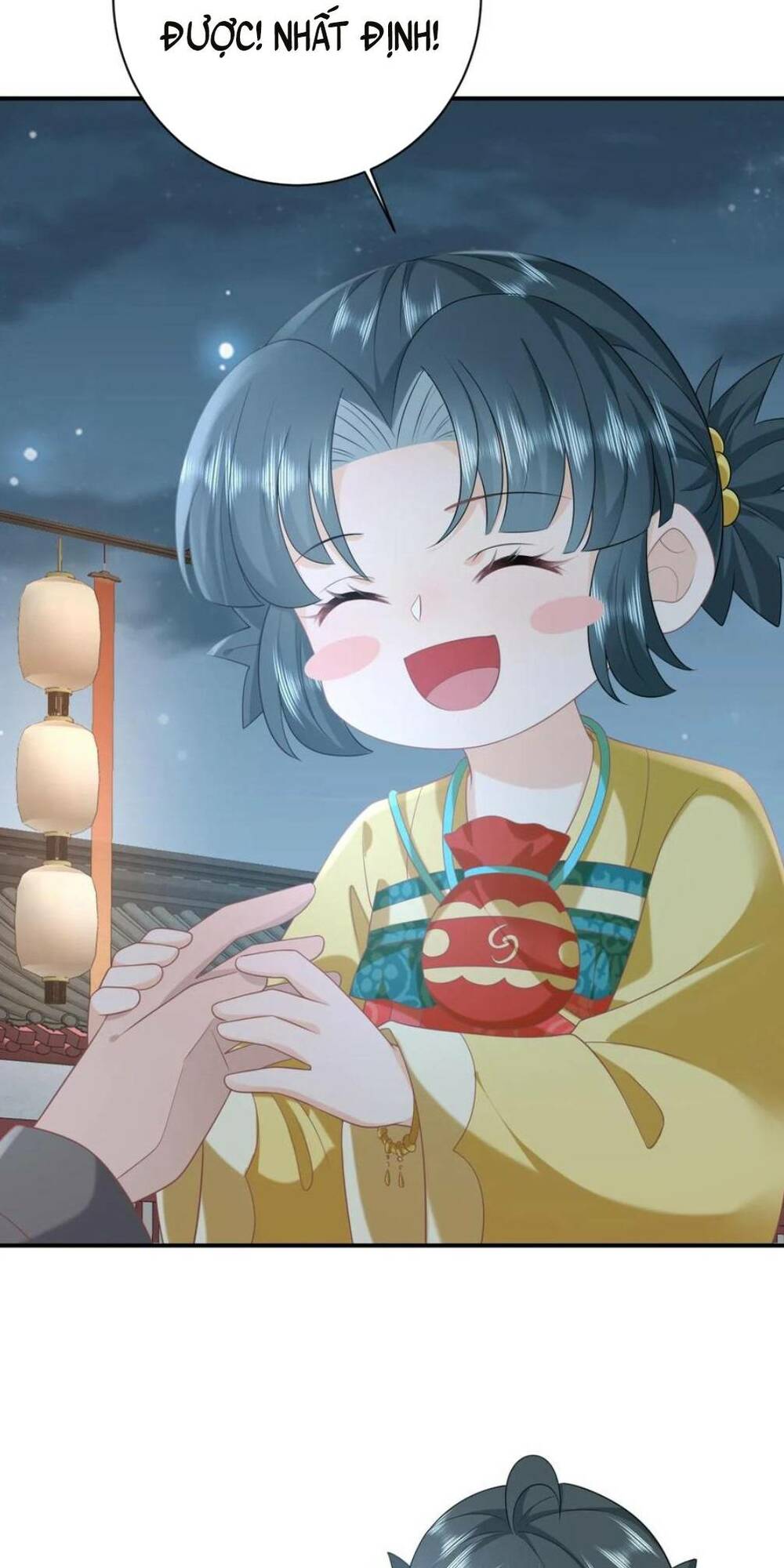 3 Kiếp Xui Xẻo, Kiếp Này Cùng Ta Thần Kinh Chapter 122 - Trang 2