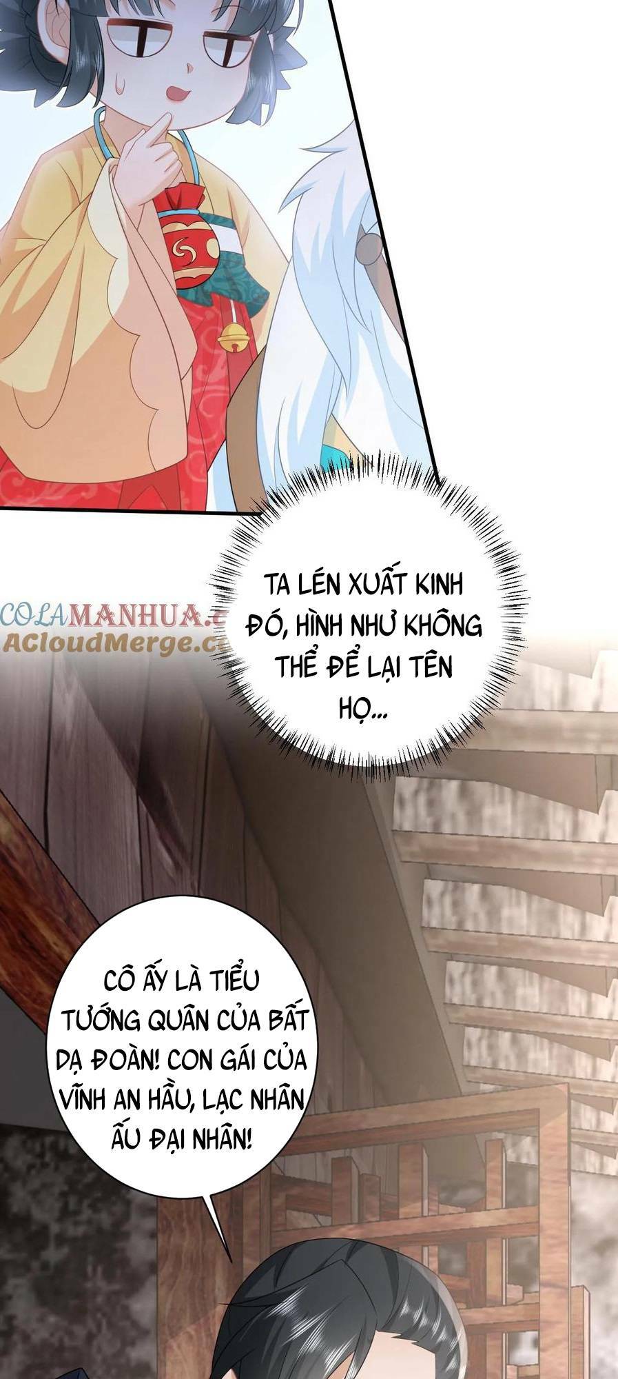 3 Kiếp Xui Xẻo, Kiếp Này Cùng Ta Thần Kinh Chapter 123 - Trang 2