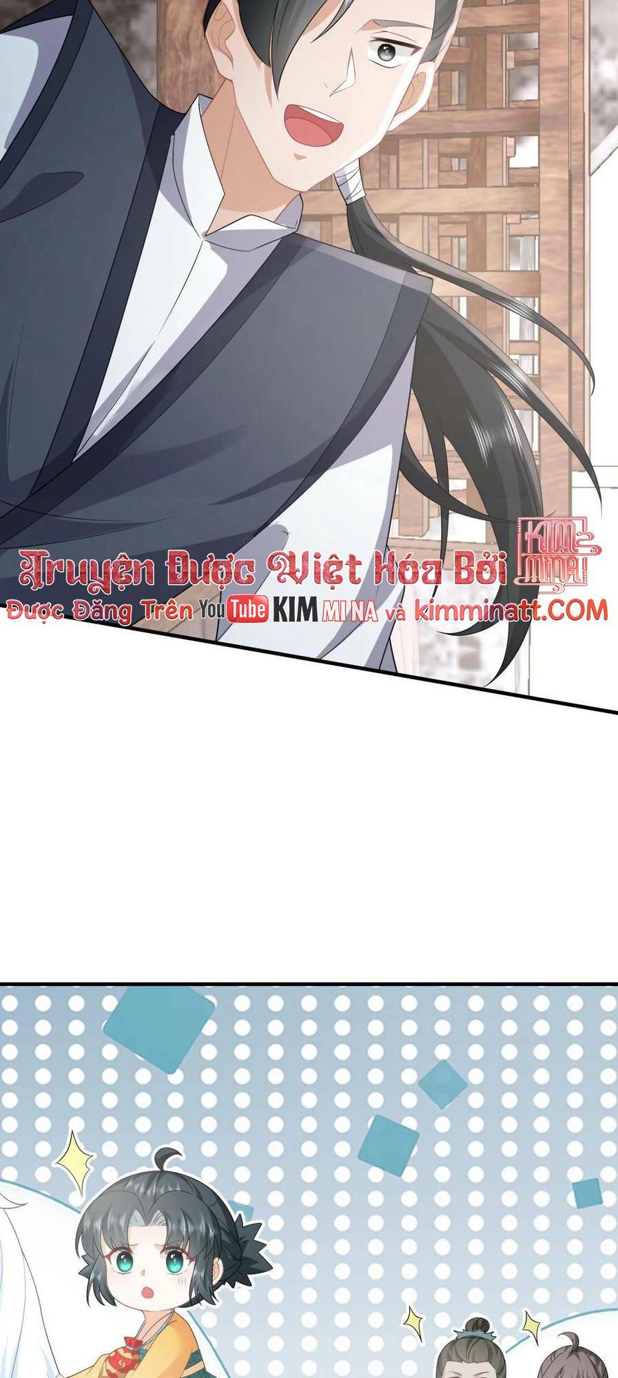 3 Kiếp Xui Xẻo, Kiếp Này Cùng Ta Thần Kinh Chapter 123 - Trang 2