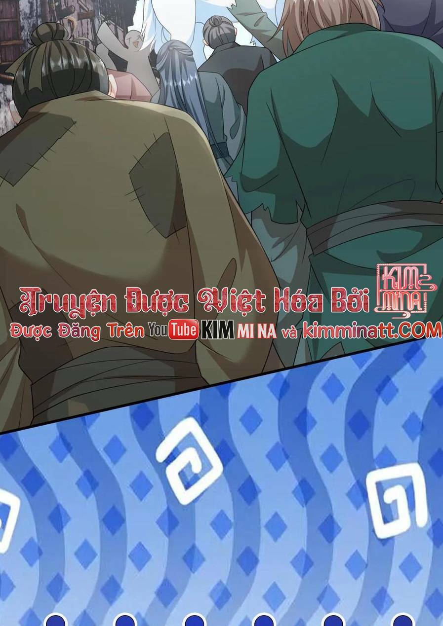 3 Kiếp Xui Xẻo, Kiếp Này Cùng Ta Thần Kinh Chapter 123 - Trang 2