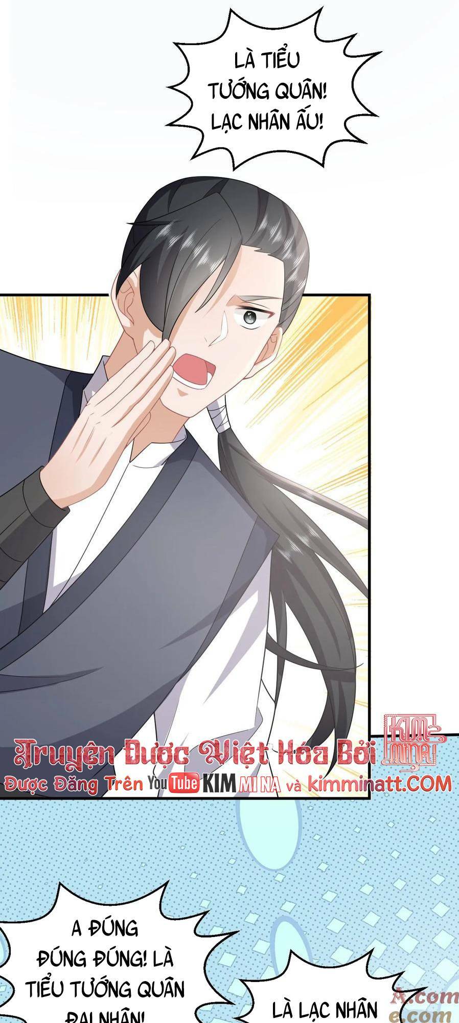 3 Kiếp Xui Xẻo, Kiếp Này Cùng Ta Thần Kinh Chapter 123 - Trang 2