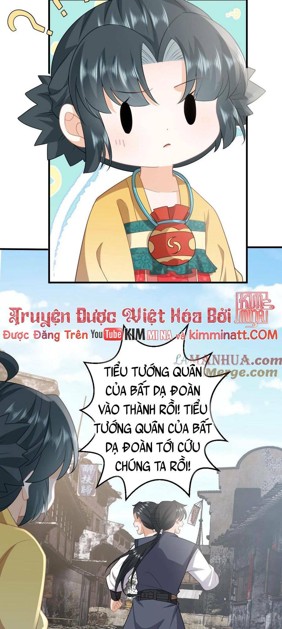 3 Kiếp Xui Xẻo, Kiếp Này Cùng Ta Thần Kinh Chapter 123 - Trang 2