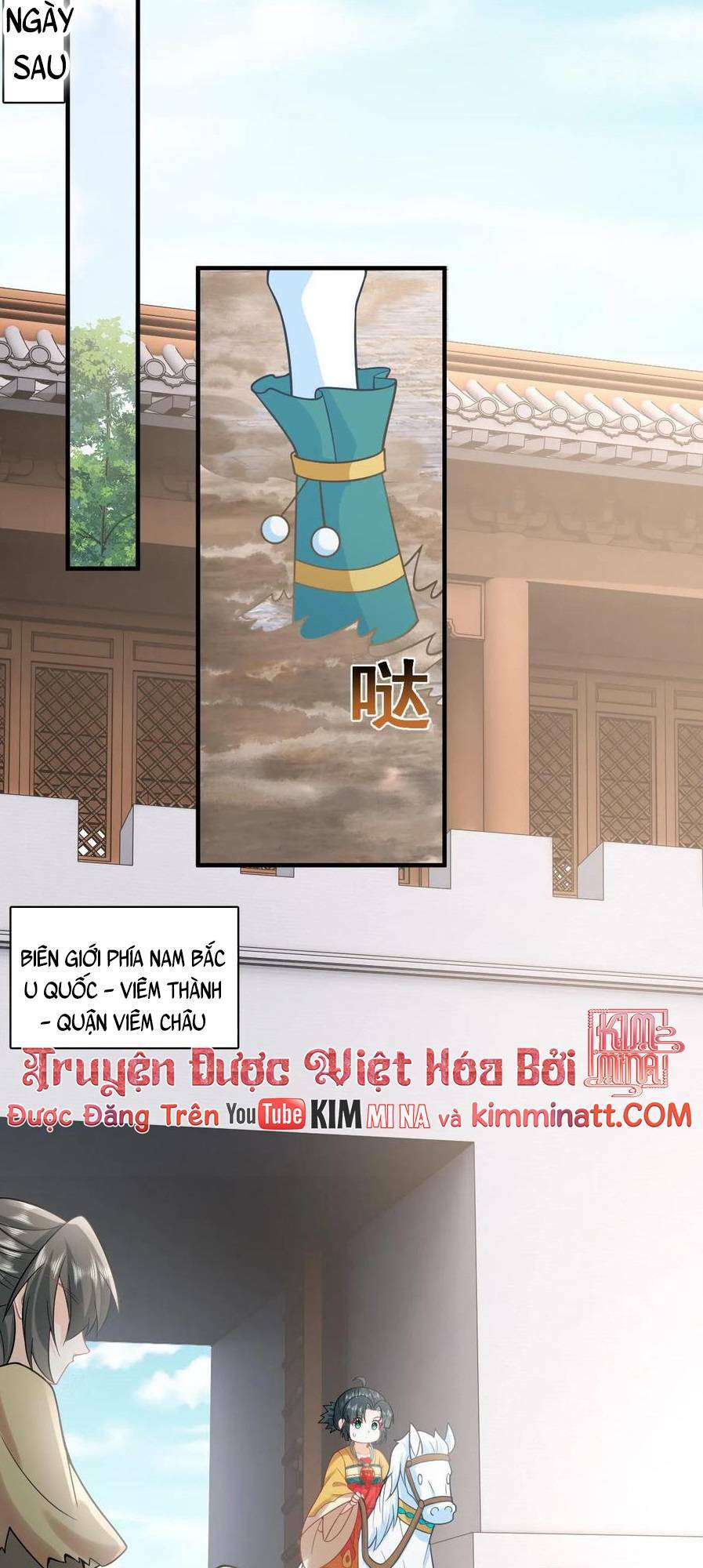 3 Kiếp Xui Xẻo, Kiếp Này Cùng Ta Thần Kinh Chapter 123 - Trang 2