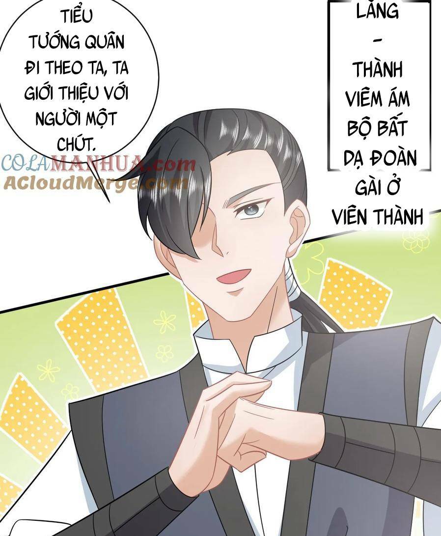 3 Kiếp Xui Xẻo, Kiếp Này Cùng Ta Thần Kinh Chapter 123 - Trang 2