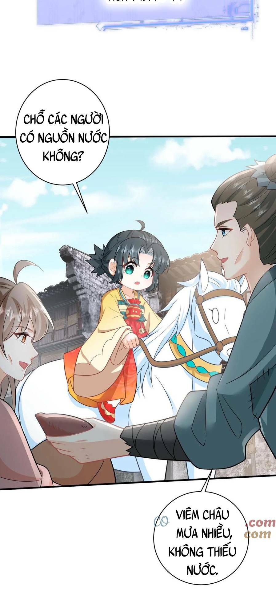 3 Kiếp Xui Xẻo, Kiếp Này Cùng Ta Thần Kinh Chapter 123 - Trang 2