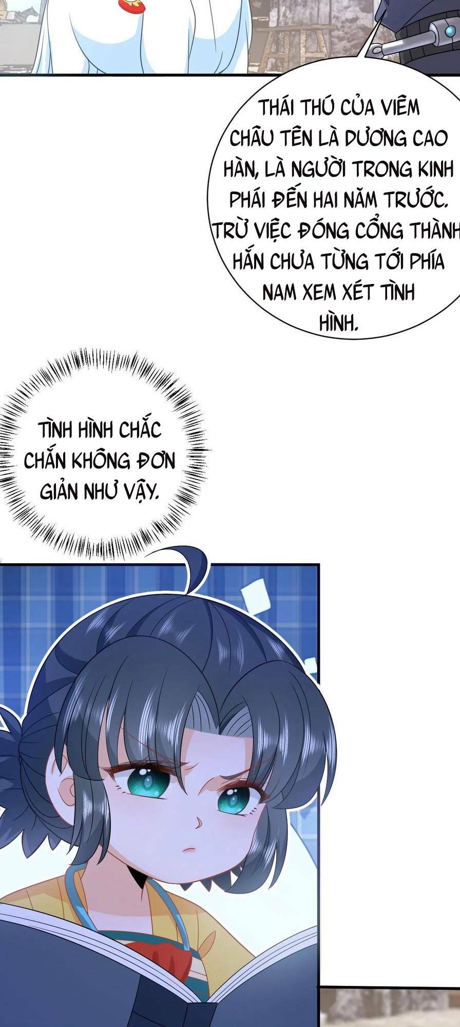 3 Kiếp Xui Xẻo, Kiếp Này Cùng Ta Thần Kinh Chapter 124 - Trang 2