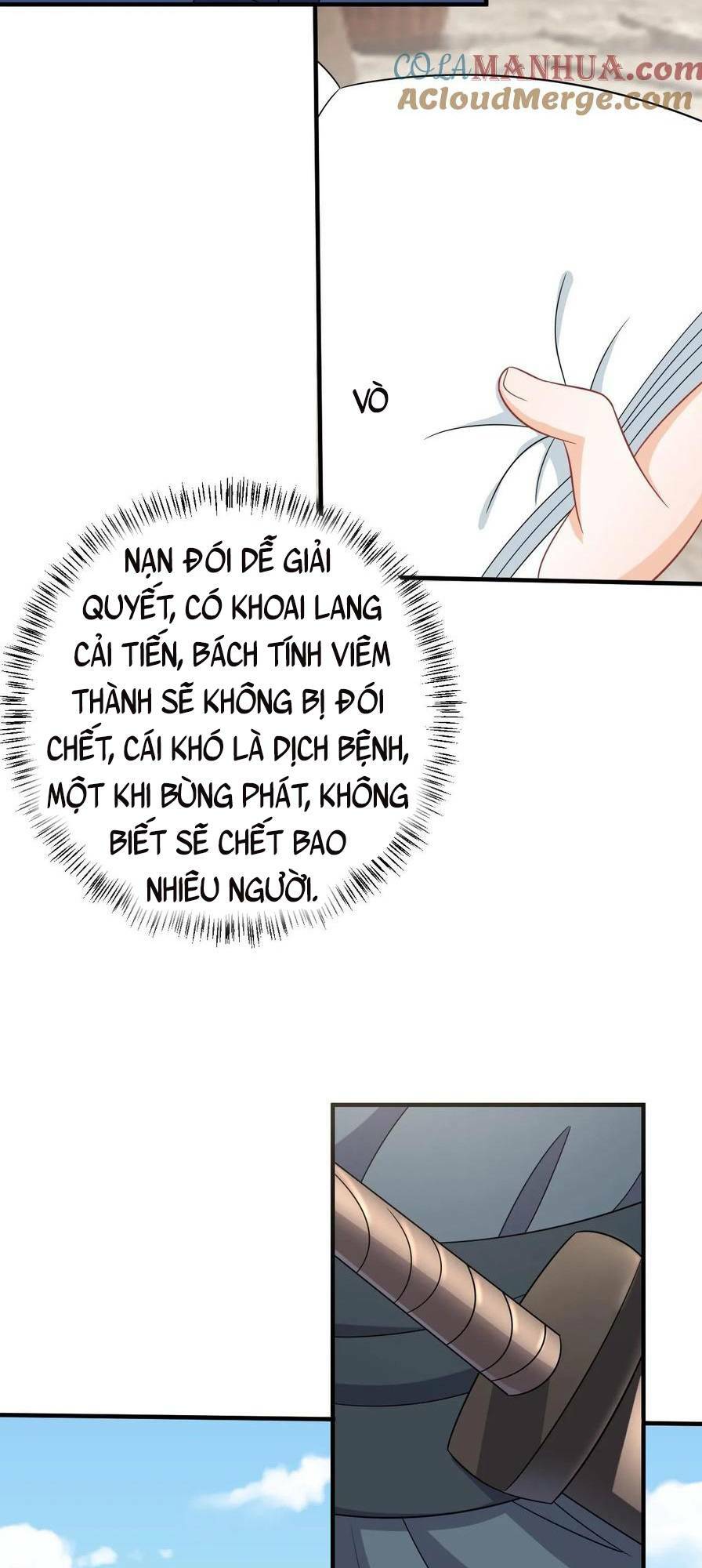 3 Kiếp Xui Xẻo, Kiếp Này Cùng Ta Thần Kinh Chapter 124 - Trang 2