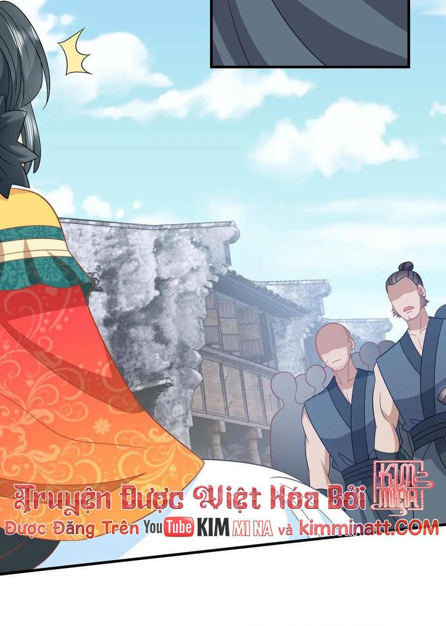3 Kiếp Xui Xẻo, Kiếp Này Cùng Ta Thần Kinh Chapter 124 - Trang 2