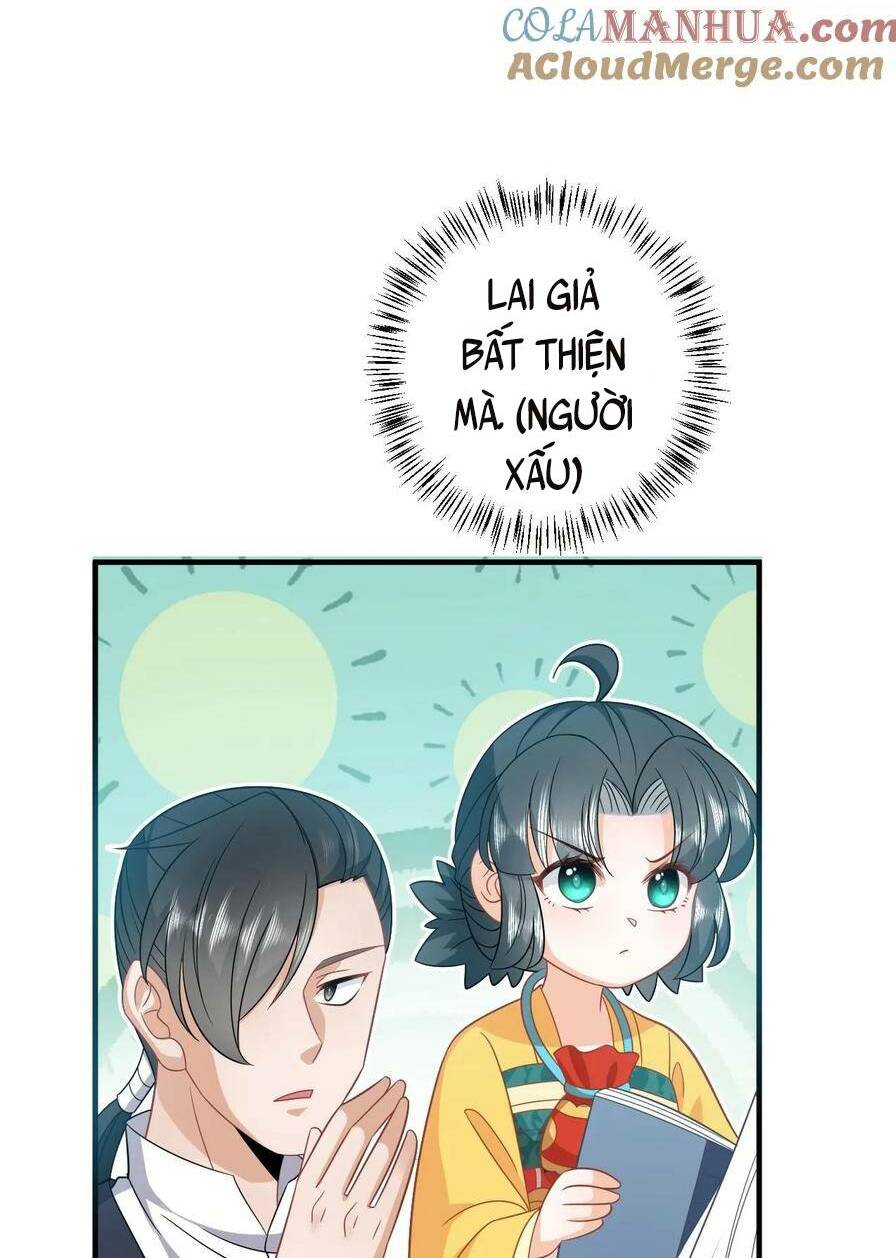 3 Kiếp Xui Xẻo, Kiếp Này Cùng Ta Thần Kinh Chapter 124 - Trang 2