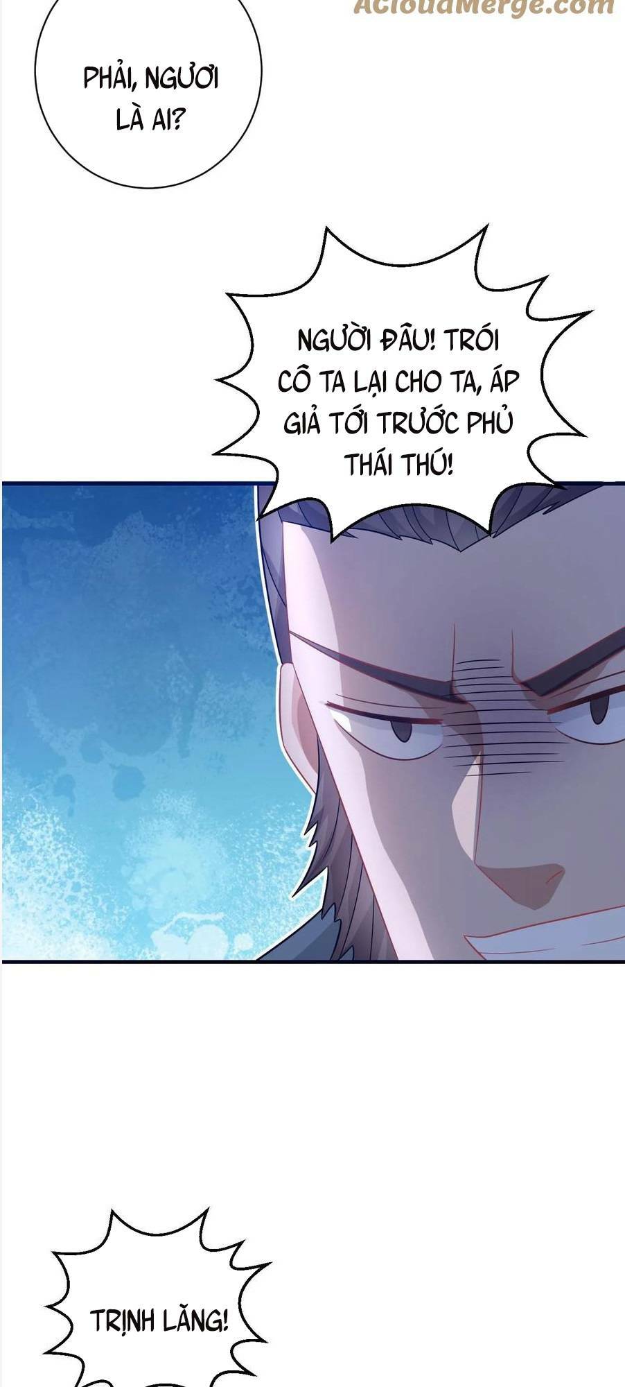 3 Kiếp Xui Xẻo, Kiếp Này Cùng Ta Thần Kinh Chapter 124 - Trang 2