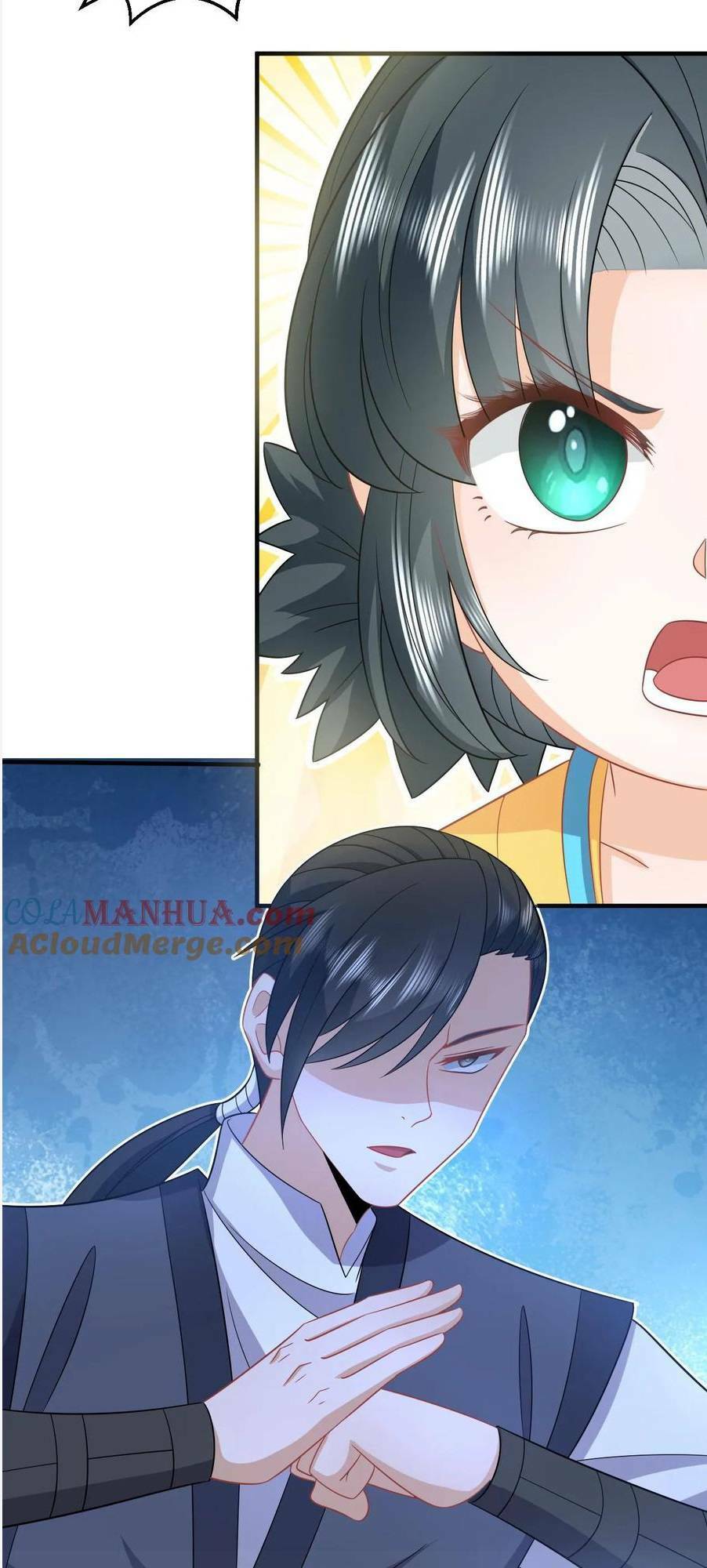 3 Kiếp Xui Xẻo, Kiếp Này Cùng Ta Thần Kinh Chapter 124 - Trang 2