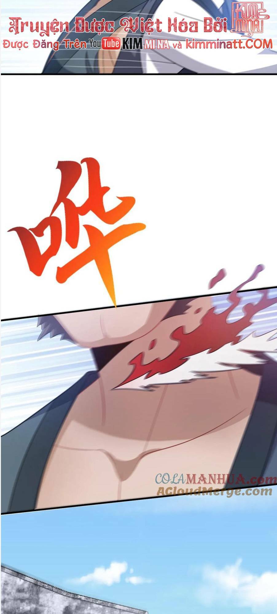 3 Kiếp Xui Xẻo, Kiếp Này Cùng Ta Thần Kinh Chapter 124 - Trang 2