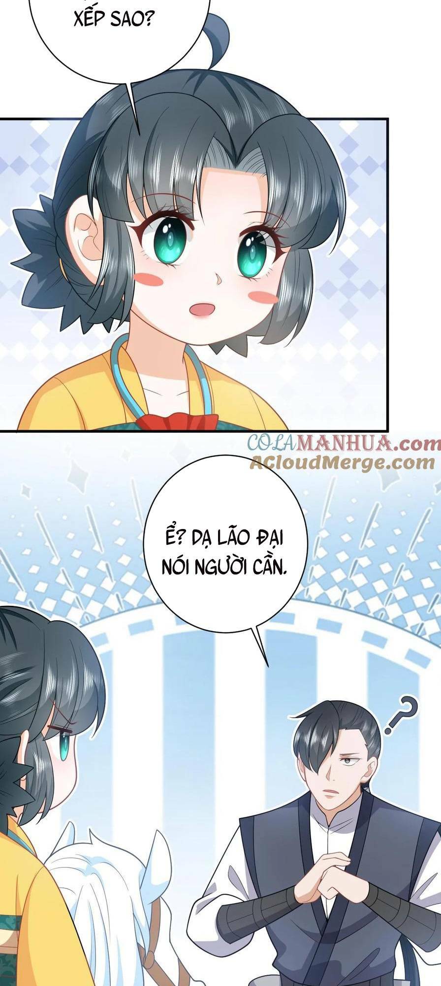 3 Kiếp Xui Xẻo, Kiếp Này Cùng Ta Thần Kinh Chapter 124 - Trang 2