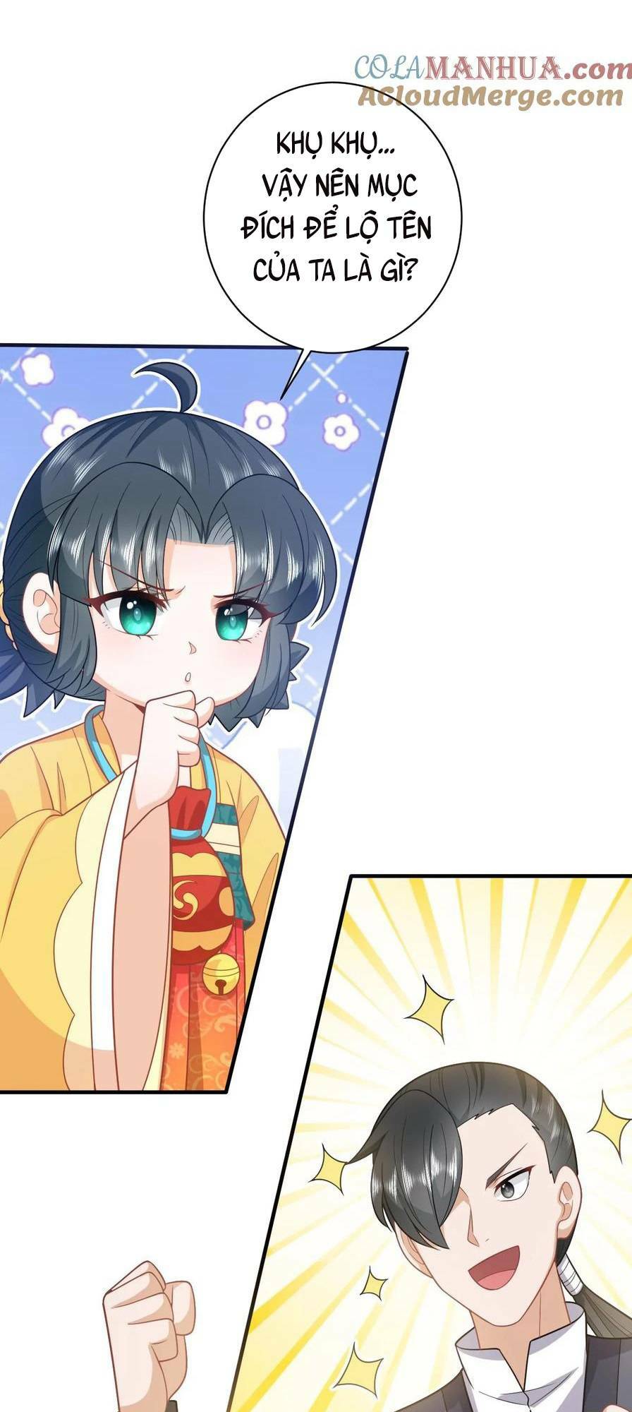 3 Kiếp Xui Xẻo, Kiếp Này Cùng Ta Thần Kinh Chapter 124 - Trang 2