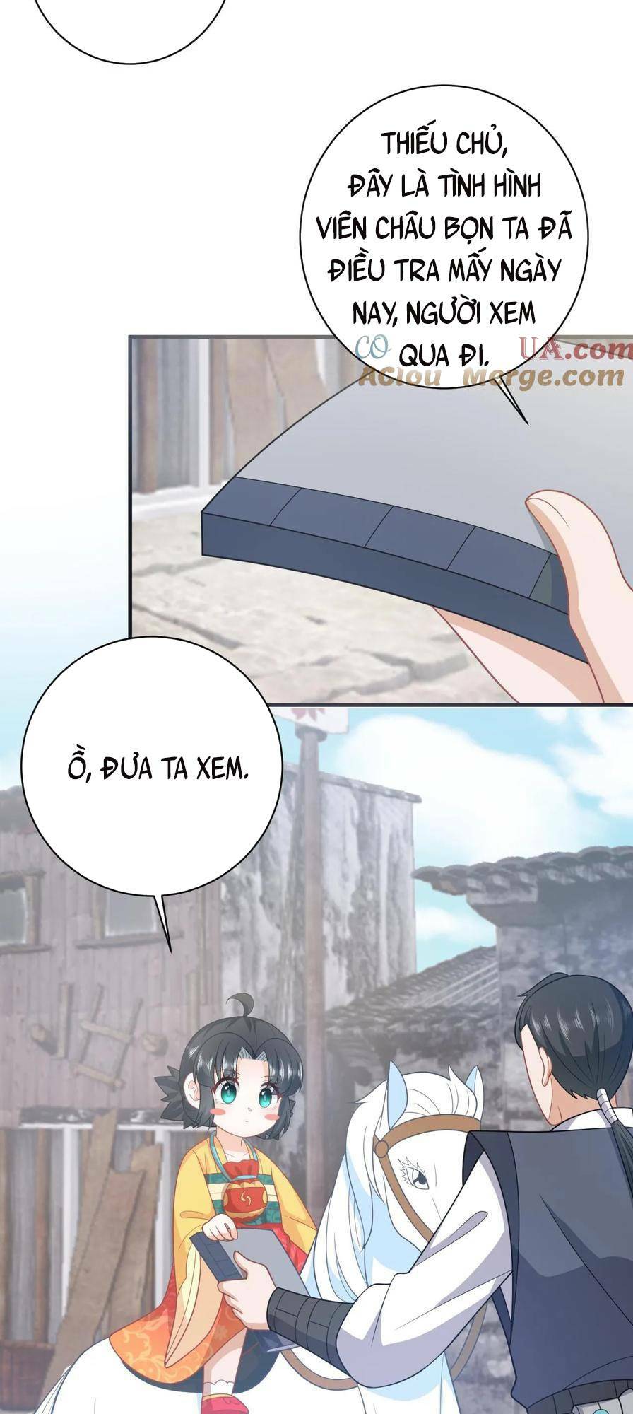 3 Kiếp Xui Xẻo, Kiếp Này Cùng Ta Thần Kinh Chapter 124 - Trang 2
