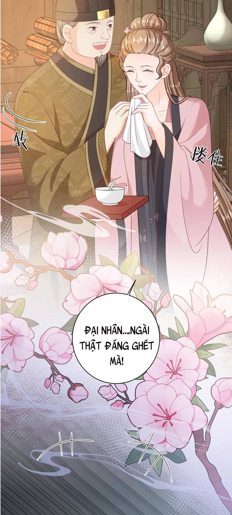 3 Kiếp Xui Xẻo, Kiếp Này Cùng Ta Thần Kinh Chapter 125 - Trang 2