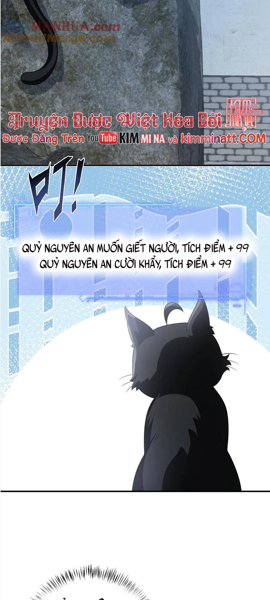 3 Kiếp Xui Xẻo, Kiếp Này Cùng Ta Thần Kinh Chapter 125 - Trang 2